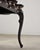Rose Tarlow Style Chinoiserie Scalloped Lacquer Coffee Table For Sale - Image 16 of 18