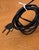 1990s Vintage Industrial Articulating Adjustable Metal Desk Lamp For Sale - Image 5 of 6