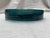 Glass Vintage Art Glass Vessel or Ashtray For Sale - Image 7 of 9