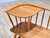 1960s Telephone Seat attributed to Lucian Ercolani for Ercol, England, 1960s For Sale - Image 5 of 10