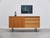 Small Vintage Sideboard by Helmut Magg for Deutsche Werkstätten, 1960s For Sale - Image 12 of 14