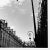 Contemporary "Le Lampadaire" Black & White Paris Photograph. Limited Edition of 125. For Sale - Image 3 of 3