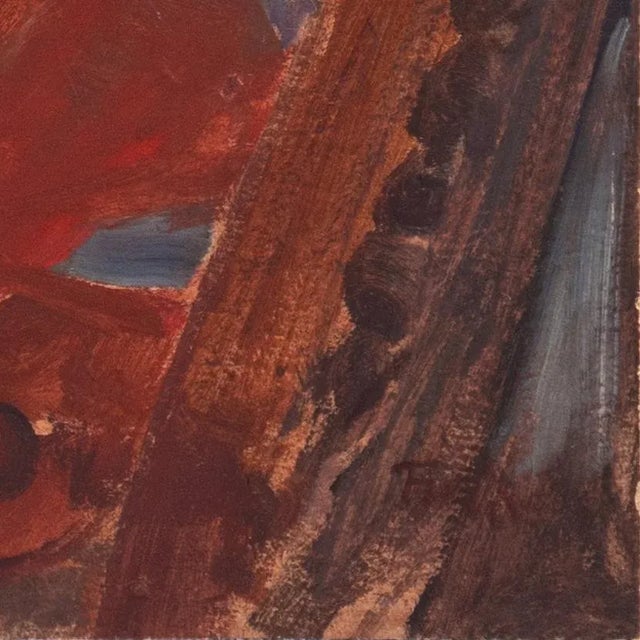 Signed lower right, 'Find' for Ludvig Find (Danish, 1869-1945) and painted circa 1900. Ludvig Find first attended...