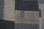 Khaki Antique Vintage Colourful Rug For Sale - Image 8 of 10