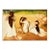 1950s After Edgar Degas "Women Combing Their Hair", First Edition Full-Color Vintage Print For Sale