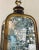 Currey & Company Currey & Co. French Gold Finished Mercer Lantern For Sale - Image 4 of 5