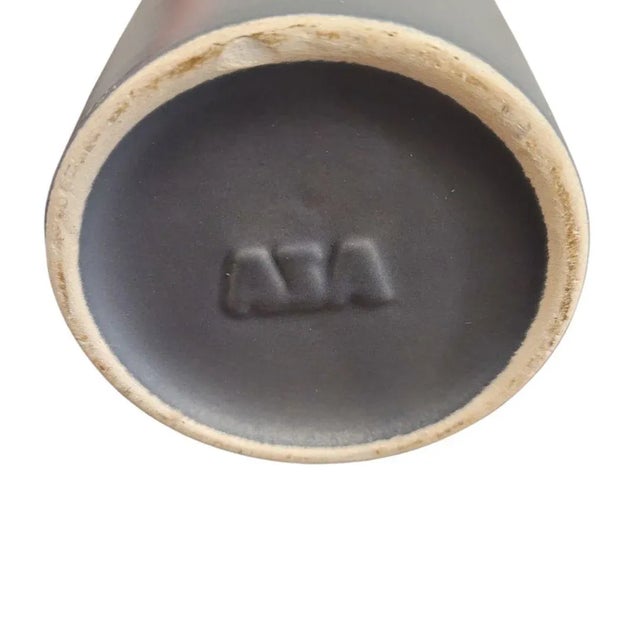 Vintage Vase in Glazed Ceramic from Asa Selection, Germany, 1990s For Sale - Image 9 of 10