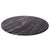 Modern Artifacts Trading Company Lazy Susan in Black For Sale - Image 3 of 3