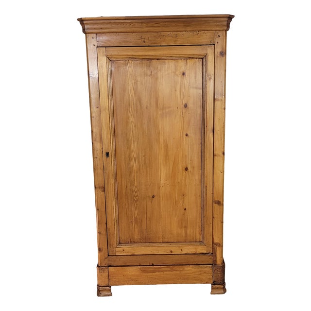 Louis Philippe Bonnetière in Fir For Sale