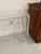 Lucite Console Table For Sale - Image 4 of 10