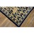 1930s Antique Chinese Peking Ivory Wool Hallway Runner Rug. Circa Date: 1930s. This exceptional piece represents the...