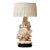 Siren Song Seashell Lamp For Sale