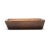 French Provincial Large Chinese Rustic Wooden Tray, C. 1900 For Sale - Image 3 of 6
