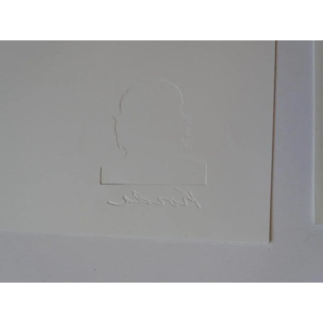 Alberto Korda, Che Guevara, 1960, Signed Photograph For Sale - Image 6 of 7