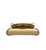 Mid-Century Modern Tommaso Barbi, Mid-Century Brass Ashtray, Italy 1970 For Sale - Image 3 of 8