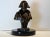 Bronze Table-Top Bust of Napoleon Bonaparte For Sale - Image 11 of 13