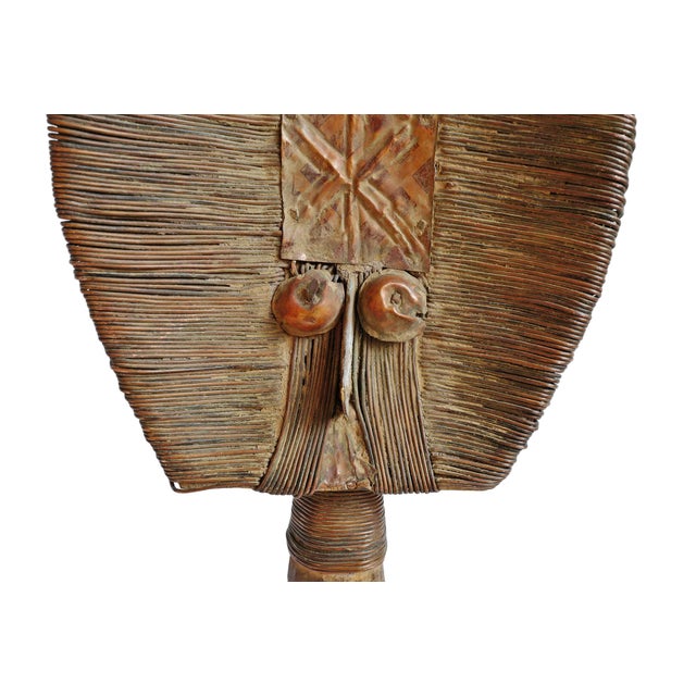 Antique Kota Mahongue Figure For Sale In Los Angeles - Image 6 of 9