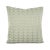 Textile Manuel Canovas Bonson in Celadon Pillow Cover For Sale - Image 7 of 7