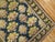 Early 20th Century Floral Long Antique Russian Karabagh Runner - 3'5" x 19'7" For Sale In New York - Image 6 of 6