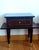 Mid-Century Lacquered Wood Bedside Tables, 1950s, Set of 2 For Sale - Image 4 of 16