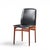 Johannes Andersen Style Mid Century Danish Rosewood Dining Chairs - Set of 8 For Sale In Chicago - Image 6 of 10
