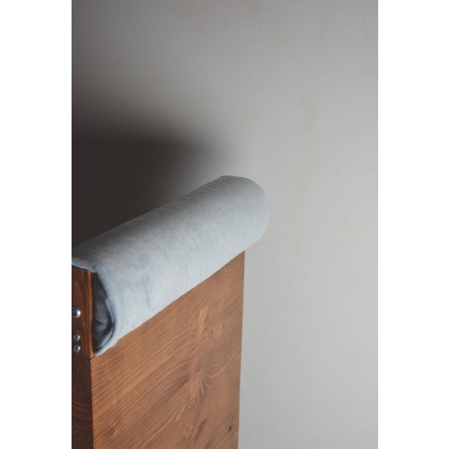 C26 Chair from Studio Greca For Sale - Image 9 of 13
