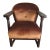 1940s Modernist Style Lounge Chair attributed to Jack Van Der Molen for Jamestown Lounge Co. For Sale