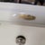 William Eckardt Kohler Kohler Hexagon Racetrack Drop-in Cast Iron Sink For Sale - Image 4 of 11