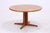 Vintage Extendable Teak Dining Table by CJ Rosengaarden, 1960s For Sale - Image 4 of 16