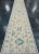 Turkish Oushak Rug Runner 2'11" x 18'8" #8018 Explore a curated collection of hallway runners, wool rugs, and handmade...