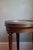 A timeless French accent table featuring a marble top with delicate eyelet detailing around the edge. The perfect piece...