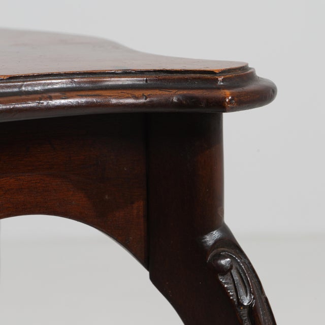 19th Century Napoleon III Side Table For Sale - Image 12 of 12