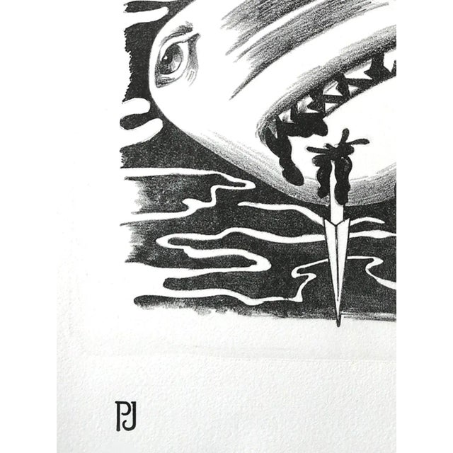 JAWS-C by Pierre Jacob 2013 For Sale - Image 4 of 5