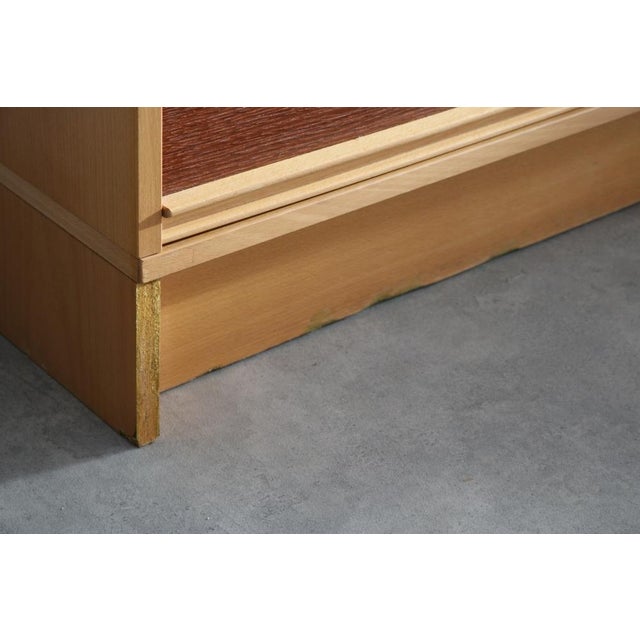 Vintage Filing Cabinets from NKR, 1970s For Sale - Image 6 of 15