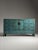 Chinese Blue Sideboard For Sale - Image 10 of 18