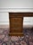 English Desk in Oak For Sale - Image 9 of 18