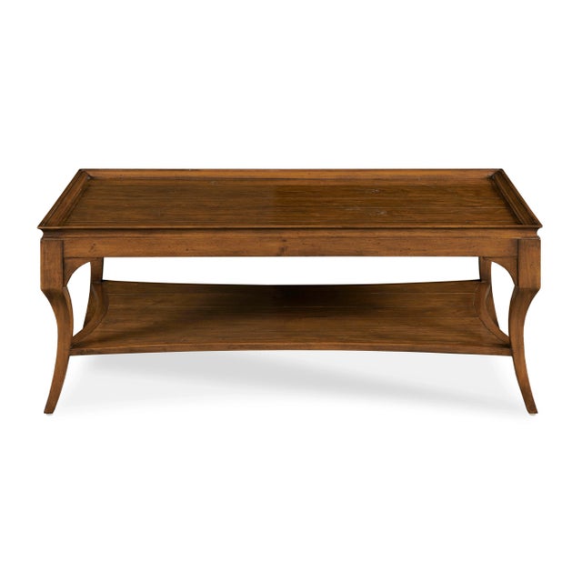 Century Furniture Hamilton Cocktail Table Chairish