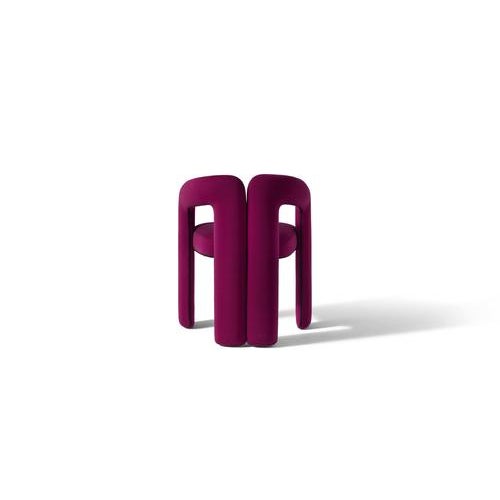 Patricia Urquiola Dudet Armchair by Patricia Urquiola for Cassina For Sale - Image 4 of 18