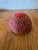 Vintage hand made Pepe Santiago decorative bowl made in Mexico. The bowl is made from a gourd and has a beautiful hand...