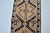 Textile Antique Hallway Runner Rug For Sale - Image 7 of 10