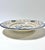 Vintage Verdiani Firenze Italian Majolica Bird Plate, Decoro Arcaico For Sale - Image 10 of 10