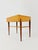 Mid-Century German Teak abd Ash Side Table by Wk Möbel, 1960s For Sale - Image 17 of 18