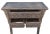 Antique Hand Carved Antique Shanxi Console Table For Sale In Greensboro - Image 6 of 8