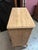 Early 20th Century Danish Peach Pine Dresser For Sale - Image 5 of 7