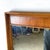 Vintage Walnut & Pecan Mirror, Mid-Century American For Sale - Image 12 of 12