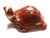 This very special little turtle is from the collection of precious and semiprecious stone carvings we purchased from a...
