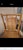 Hollywood Regency 1970s Coastal Rattan & Woven Cane Accent Side Chair - Ficks Reed Style For Sale - Image 3 of 9