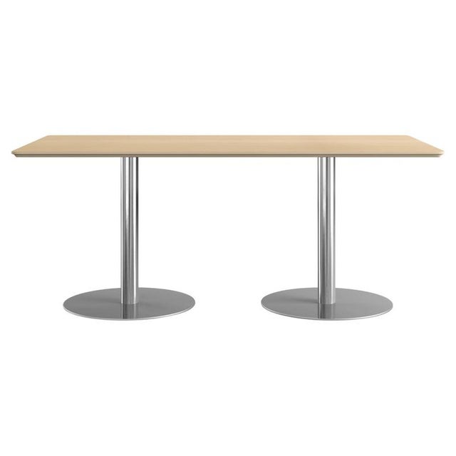Train Conference Table by Henrik Tengler For Sale - Image 12 of 12