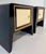 1940s Italian Art Deco Nightstands by Paolo Buffa, 1940s, Set of 2 For Sale - Image 5 of 11