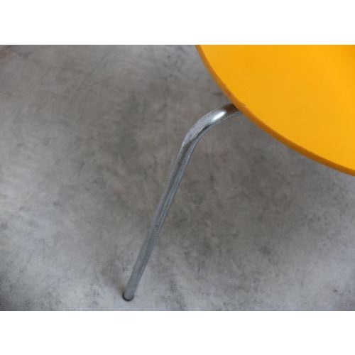 Early Ant Chairs by Arne Jacobsen for Fritz Hansen, 1974, Set of 4 For Sale - Image 10 of 18